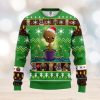 Anakin Skywalker Star Wars Meme Ugly Sweater Party