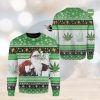 Star Wars Blue Winter Ugly Christmas Sweater Amazing Gift Men And Women Christmas Gift