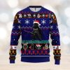 Australian Fair Dinkum Christmas Ugly Sweater