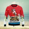 Harry Potter Ravenclaw Ugly Xmas Sweater 3D Presents Christmas For Men And Women