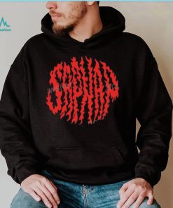 Sapnap shirt