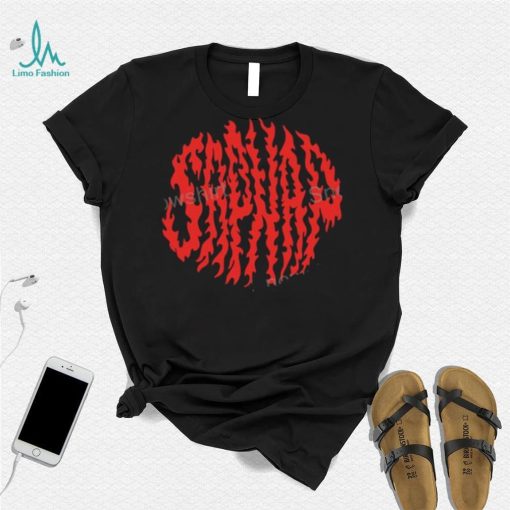 Sapnap shirt