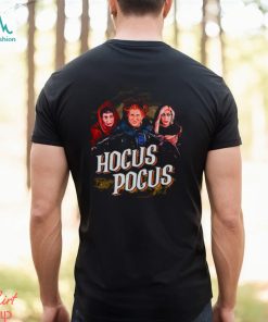 Scary 90s Movie Halloween Hocus Pocus shirt