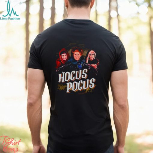 Scary 90s Movie Halloween Hocus Pocus shirt