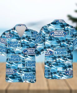 Sea Island hawaiian shirt