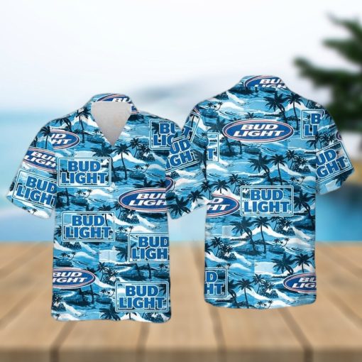 Sea Island hawaiian shirt