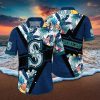 St  Louis Blues NHL Flower Hawaiian Shirt For Men Women Great Gift For Fans