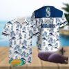 Kansas City Chiefs NFL 1 Hawaiian Shirt