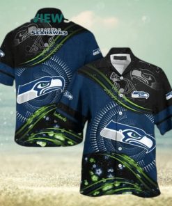 Seattle Seahawks Best Hawaii Shirt