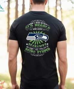 Seattle Seahawks Champions Unisex T Shirt