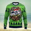 NFL Washington Redskins Funny Minion Ugly Christmas Sweater For Fans -  Freedomdesign