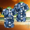 Tropical Beach Cuba Aloha Hawaiian Shirts