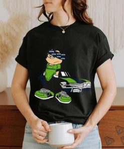 Women's Tribal Seahawks Tee