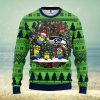 Got any Cookies Steve Urkel Ugly Christmas Sweater