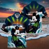 NHL Nashville Predators Hawaiian Shirt Summer Beach Gift