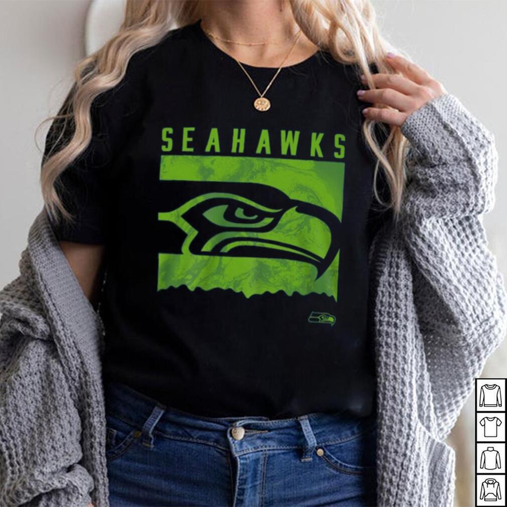 Lids Seattle Seahawks Preschool Team Logo Long Sleeve T-Shirt