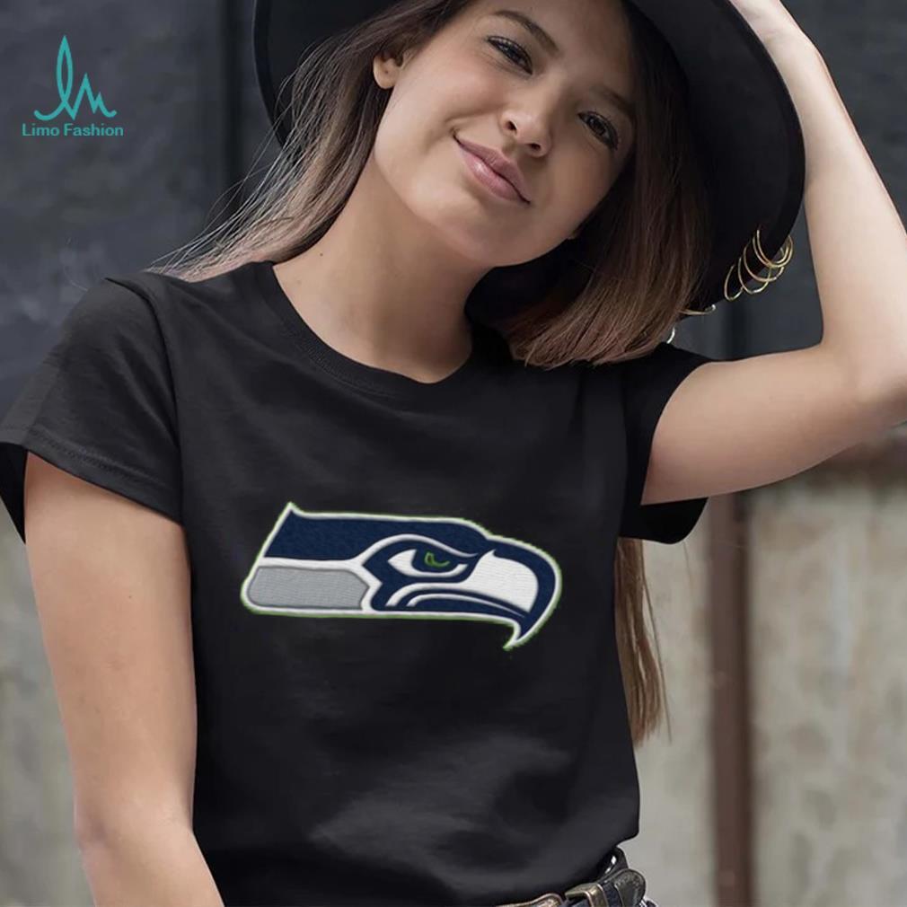 Seattle Seahawks Youth Prime Pullover shirt - Limotees