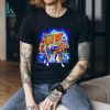 Men’s Megaman Armor X shirt