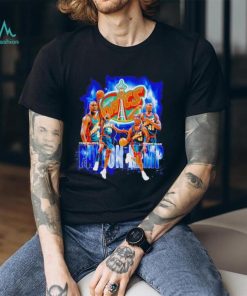 Seattle Supersonics Strike vintage shirt