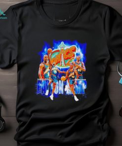 Seattle Supersonics Strike vintage shirt