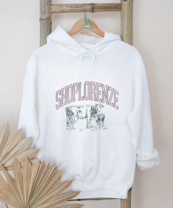 Shop lorenze merch shirt