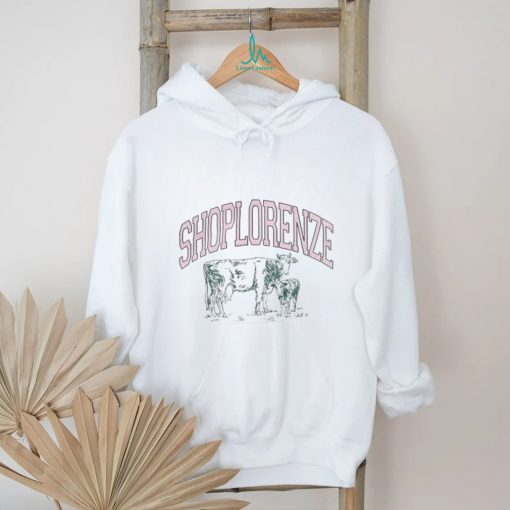 Shop lorenze merch shirt