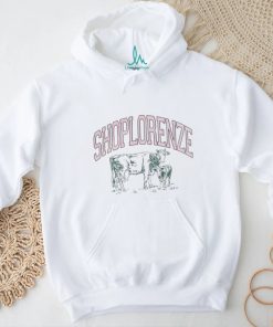 Shop lorenze merch shirt