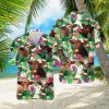 Royal Marines Hippo BRV Summer Aloha And Beach Short hawaiian shirt