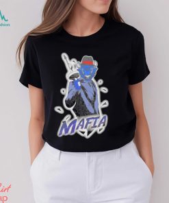 Bills Mafia Pride - Buffalo Bills Football T-Shirt – thenightmareinc