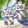 Personalized Name Lowe’s Unique Hawaiian Shirt Best Summer Gift