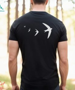 Silhouettesclothing Merch Swifts Shirt