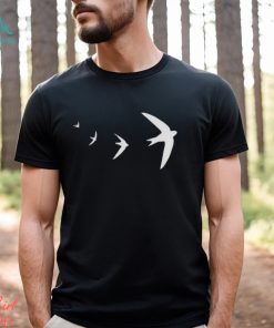 Silhouettesclothing Merch Swifts Shirt