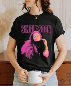 Single Soon Shirt