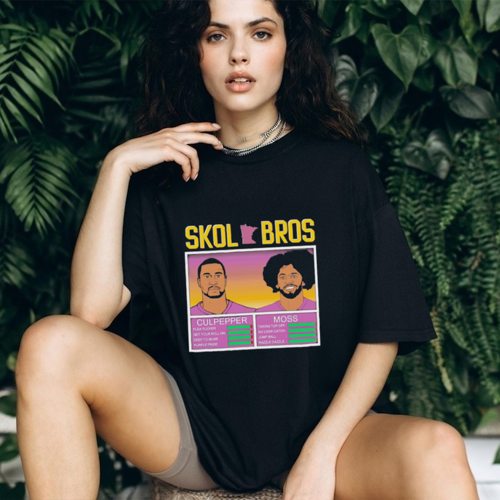 Skol! T-Shirt