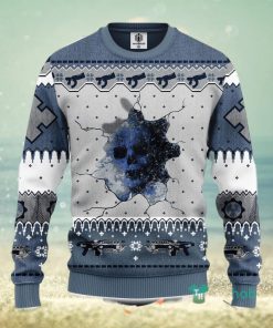 Sku White Ugly Christmas Sweater Amazing Gift Men And Women Christmas Gift