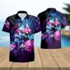 Tampa Bay Lightning Snoopy Lover 3D Printed Hawaiian Shirt