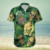 Auburn Tigers NCAA Floral Full Printing Classic Hawaiian Shirt