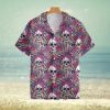 Amazing Pirate Skull Hawaiian Aloha Shirts