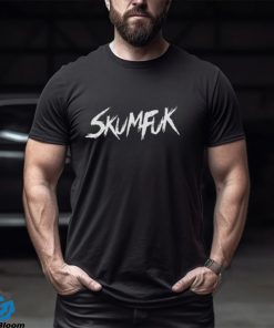 Skumfuk T Shirt