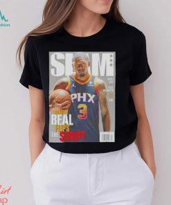 Slam Bradley Beal Flips The Script shirt