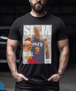 Slam Bradley Beal Flips The Script shirt