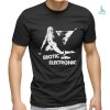 Official Abortion Forever Tee Shirt