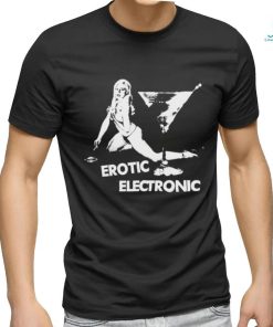 Slayyyter Starfucker Erotic Electronic T shirts