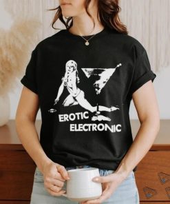 Slayyyter Starfucker Erotic Electronic T shirts