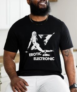 Slayyyter Starfucker Erotic Electronic T shirts