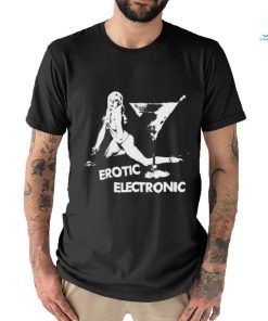 Slayyyter Starfucker Erotic Electronic T shirts