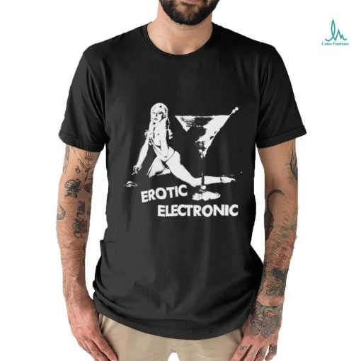 Slayyyter Starfucker Erotic Electronic T shirts