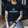 Smardex logo shirt