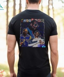 Snoop Dogg Vintage Wash T Shirt World Tour 2023 Hip Hop 90S Retro Graphic Shirt Streetwear Gifts 0308Uns12 Hoodie