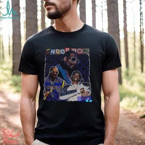 Snoop Dogg Vintage Wash T Shirt World Tour 2023 Hip Hop 90S Retro Graphic Shirt Streetwear Gifts 0308Uns12 Hoodie